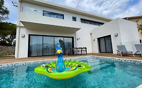 Villa Casa Leia À